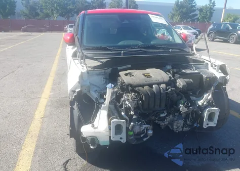 2020 Kia Soul Gt-Line z USA, uszkodzony, nr VIN KNDJ63AU4L7113676